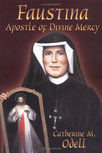 Cover for Faustina