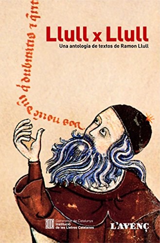Cover for Llull x Llull