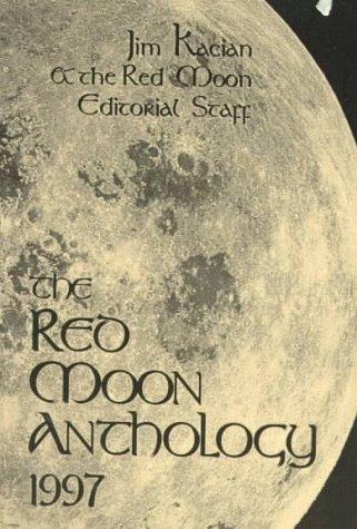 Cover for The Red Moon Anthology 1997