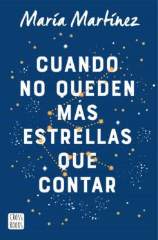 Cover for Cuando no queden más estrellas que contar