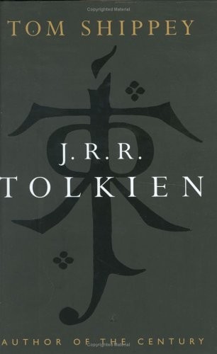 Cover for J.R.R. Tolkien
