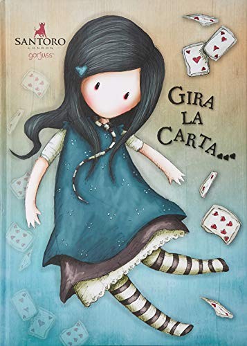 Cover for GIRA LA CARTA