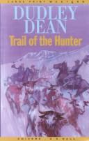 Cover for Trail of the hunter