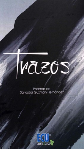 Cover for Trazos