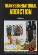 Cover for Transgenerational addiction