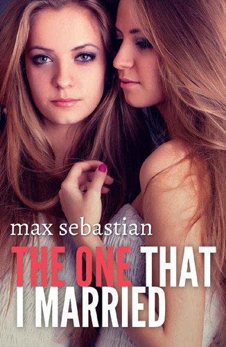 Cover for The One That I Married