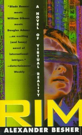 Cover for Rim