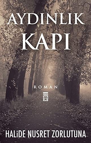 Cover for Aydinlik Kapi