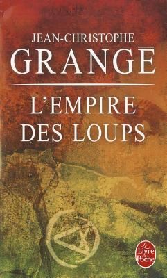 Cover for Lempire Des Loups Roman
