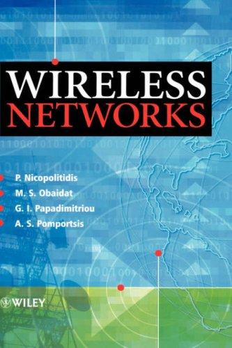 Cover for Wireless Networks
