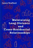 Cover for Maintaining long-distance and cross-residential relationships