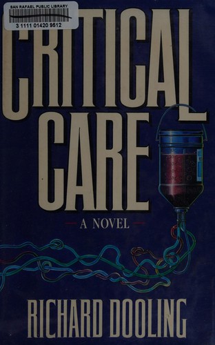 Cover for Critical care