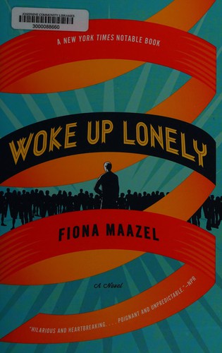 Cover for Woke up Lonely