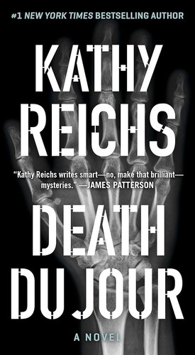 Cover for Death du Jour
