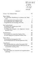 Cover for Zur Formgeschichte des Evangeliums