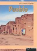 Cover for Pueblo (Native American Homes)