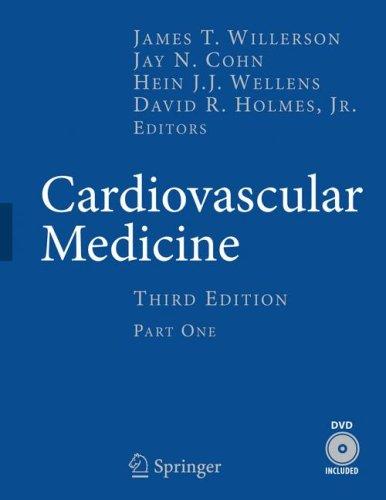 Cover for Cardiovascular Medicine