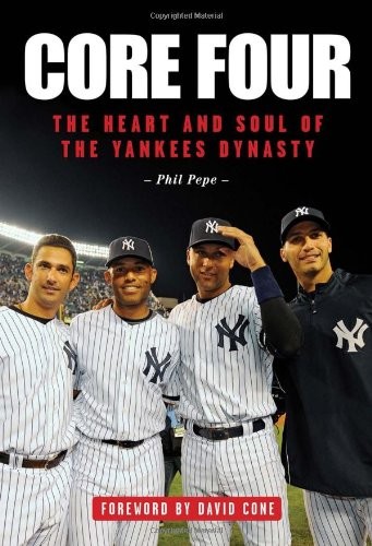 Cover for Core Four
