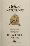 Cover for Parkers' astrology
