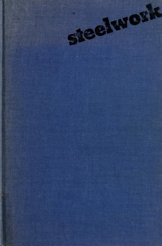 Cover for Steelwork.