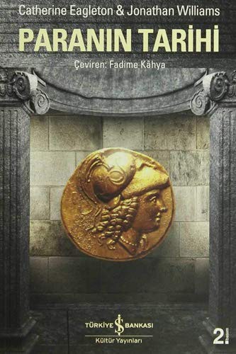 Cover for Paranin Tarihi