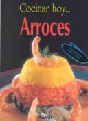 Cover for Cocinar hoy...Arroces