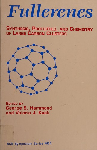 Cover for Fullerenes