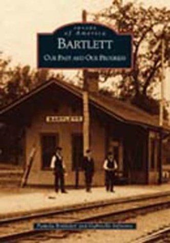 Cover for Bartlett