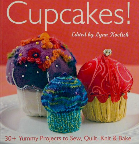 Cover for Cupcakes!