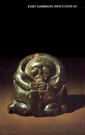 Cover for Port Harrison