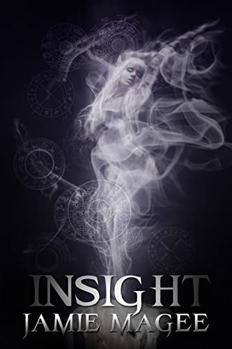 Cover for Insight