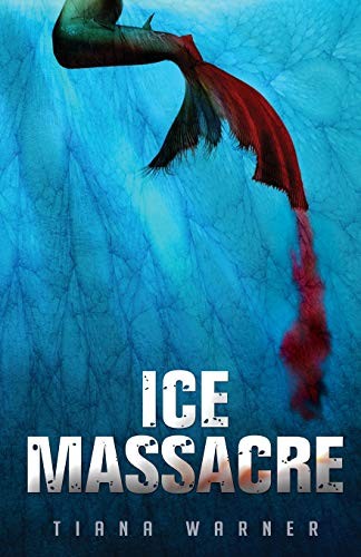 Cover for Ice Massacre