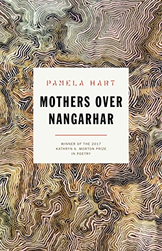 Cover for Mothers Over Nangarhar