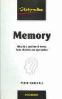 Cover for Memory