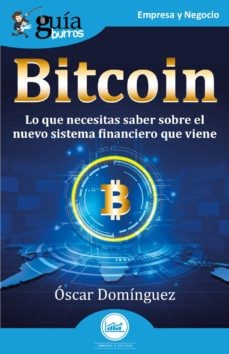Cover for Bitcoin
