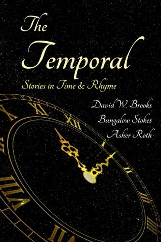 Cover for The Temporal