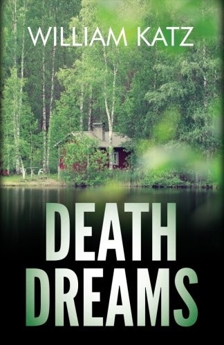 Cover for Death Dreams