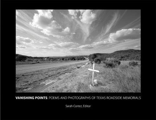 Cover for Vanishing Points