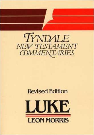 Cover for Luke