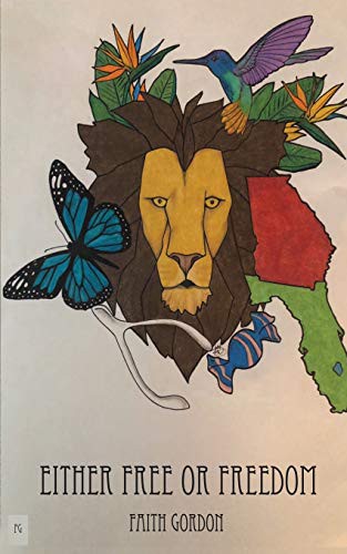 Cover for Either Free or Freedom