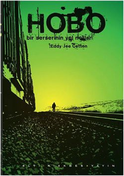 Cover for Hobo