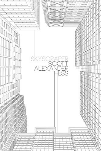 Cover for Skyscraper