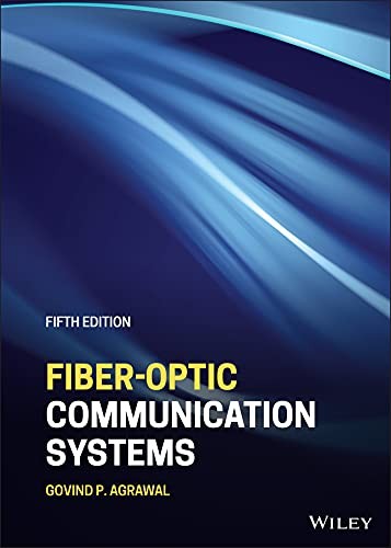 Cover for Fiber-Optic Communication Systems