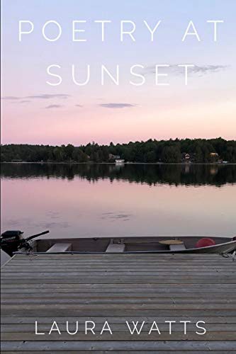 Cover for Poetry At Sunset