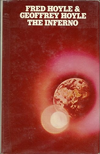 Cover for The inferno