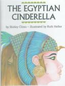 Cover for The Egyptian Cinderella