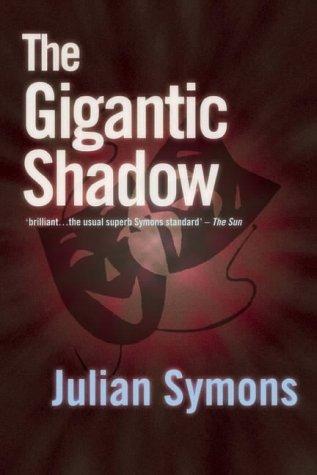 Cover for The Gigantic Shadow