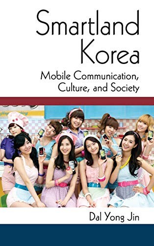 Cover for Smartland Korea