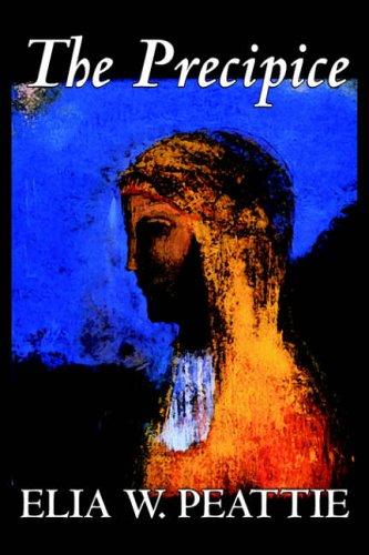 Cover for The Precipice