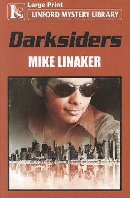 Cover for Darksiders